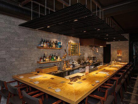 Sushi Taka, Kuala Lumpur, Malaysia