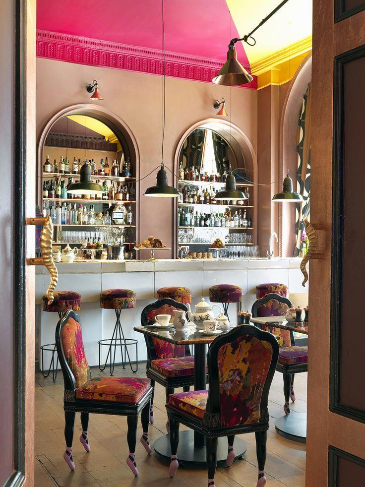 Parlour, London, United Kingdom