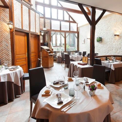 La Chaumière, Font-Romeu, France