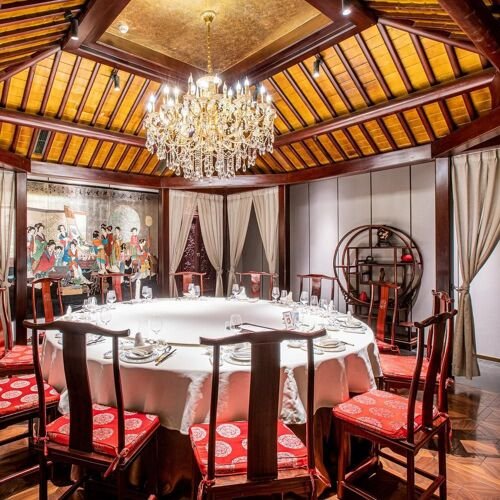 Yu De Fu (Dongzhimennei Street), Restaurant in Beijing