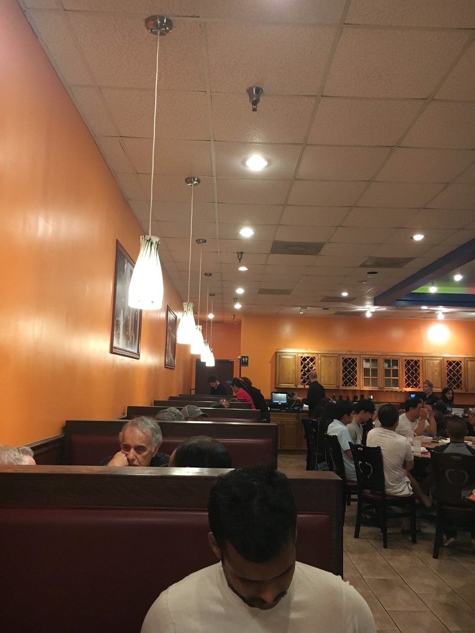 Peter Chang Café