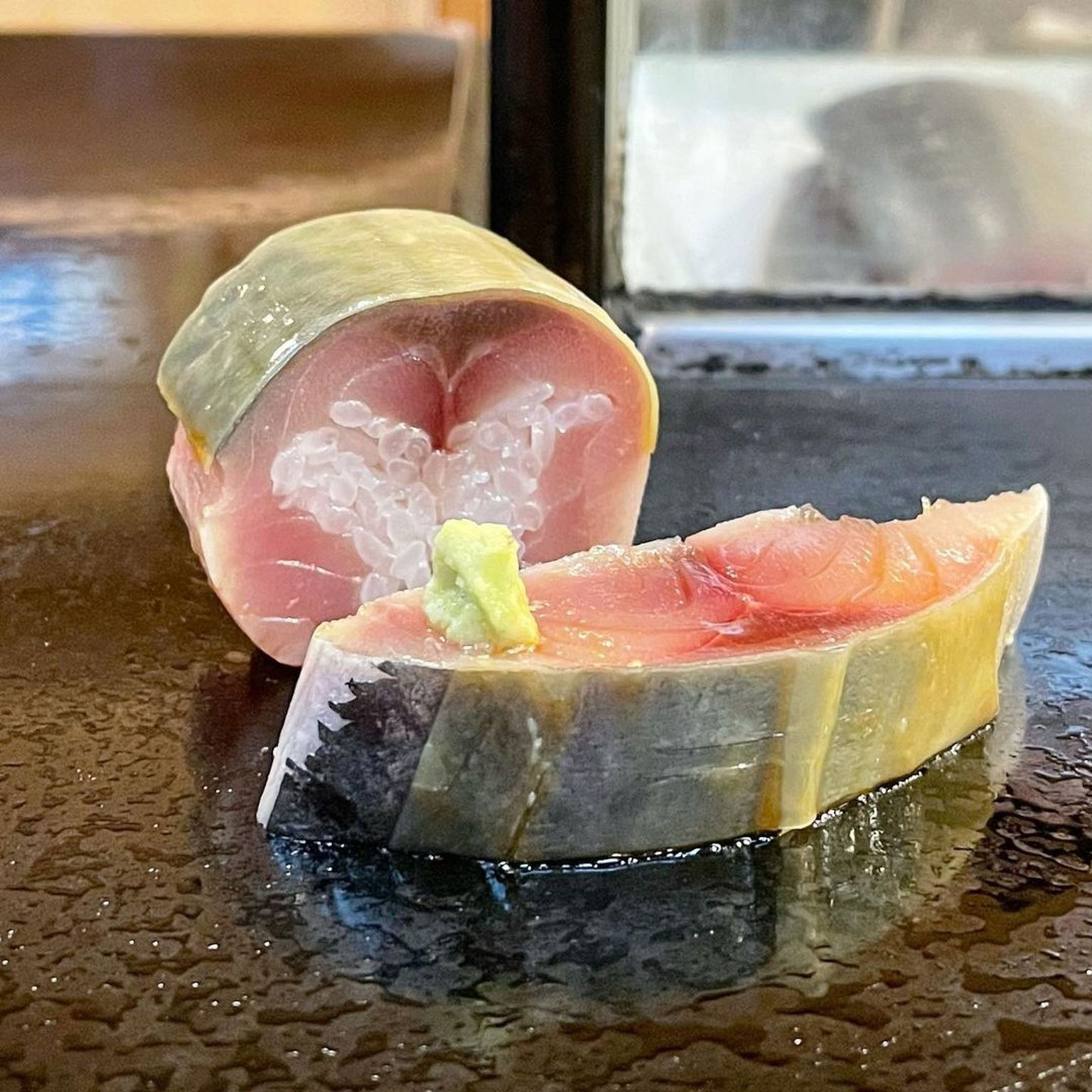 Mekumi - すし処 めくみ, Restaurant in Nonoichi