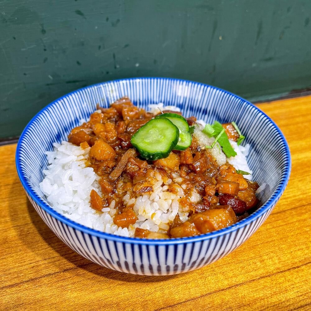 Xiao Chu Den, Restaurant in Taichung