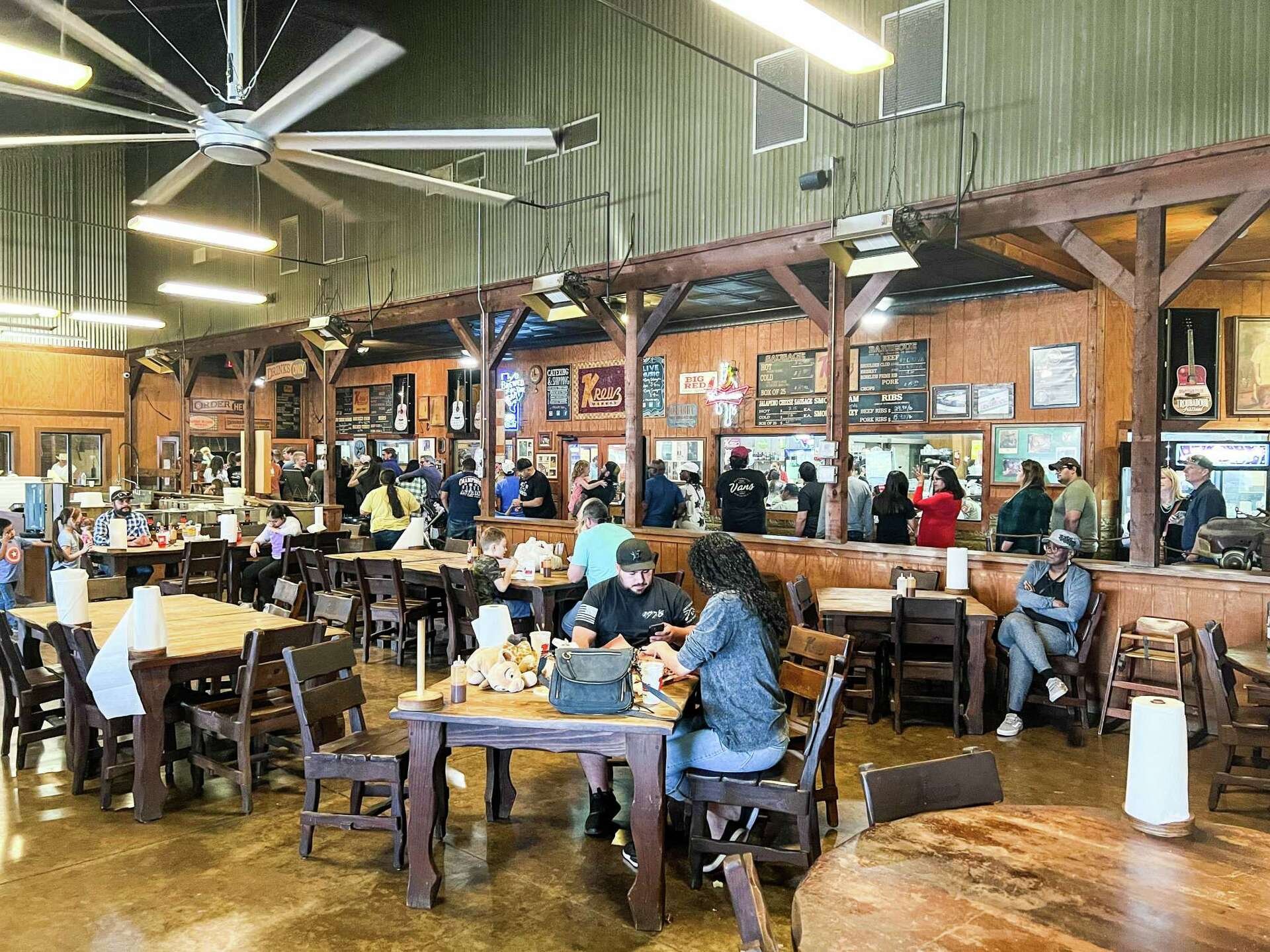 Kreuz Market