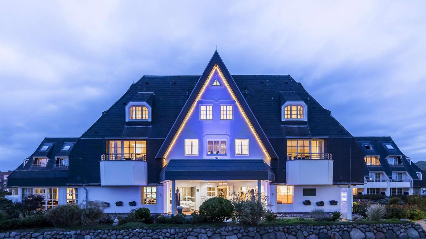 Sylt-Westerland, Germany