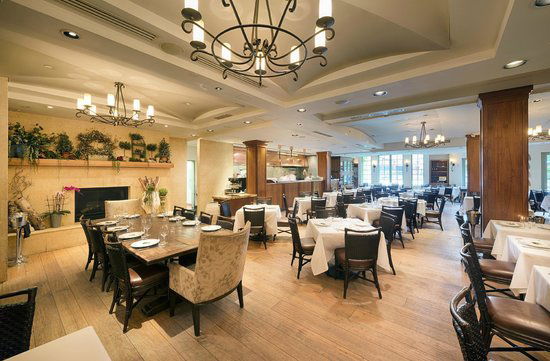 Dio Deka, Restaurant in Los Gatos