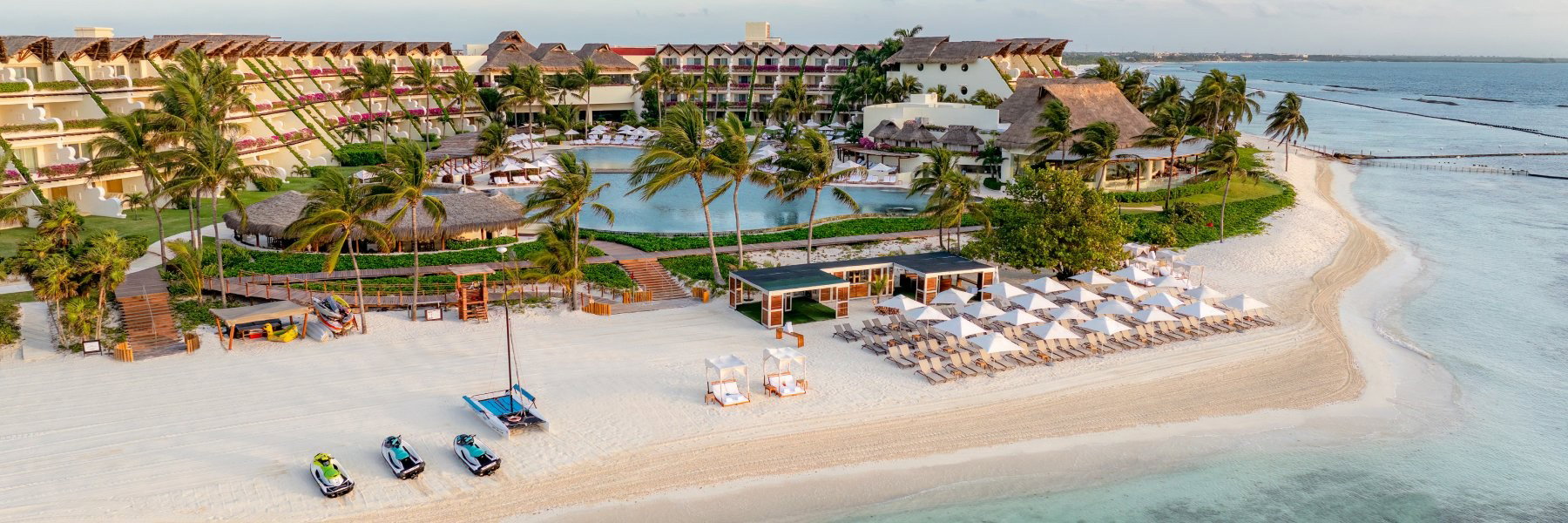 Grand Velas Riviera Maya