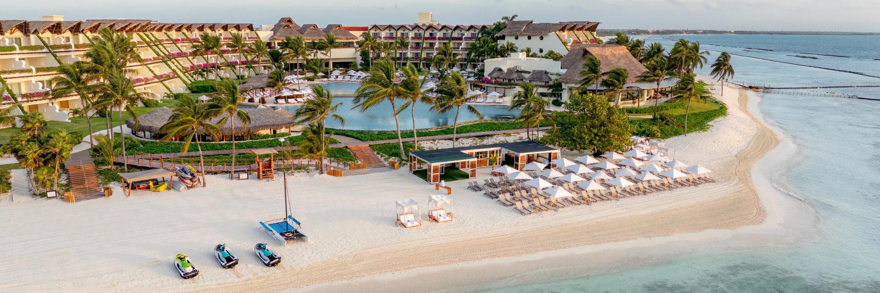 Grand Velas Riviera Maya, Riviera Maya, Mexico