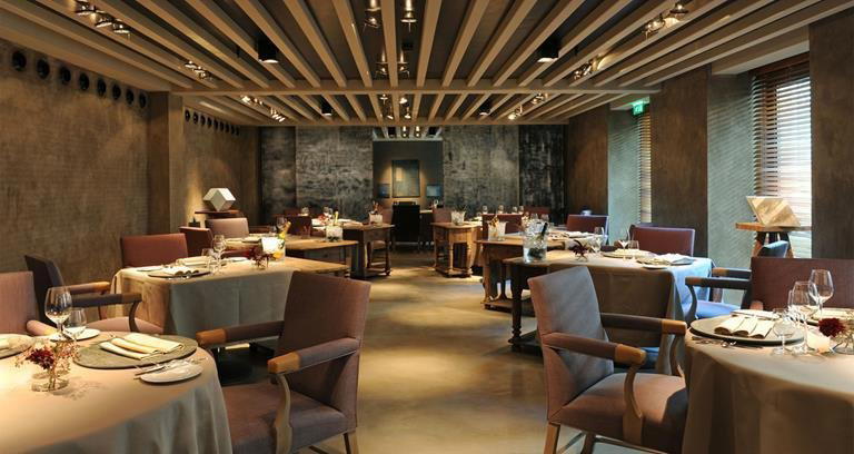 Atelier, Munich, Germany