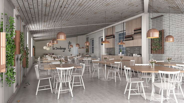 La Sandunga, Restaurant in Tegueste