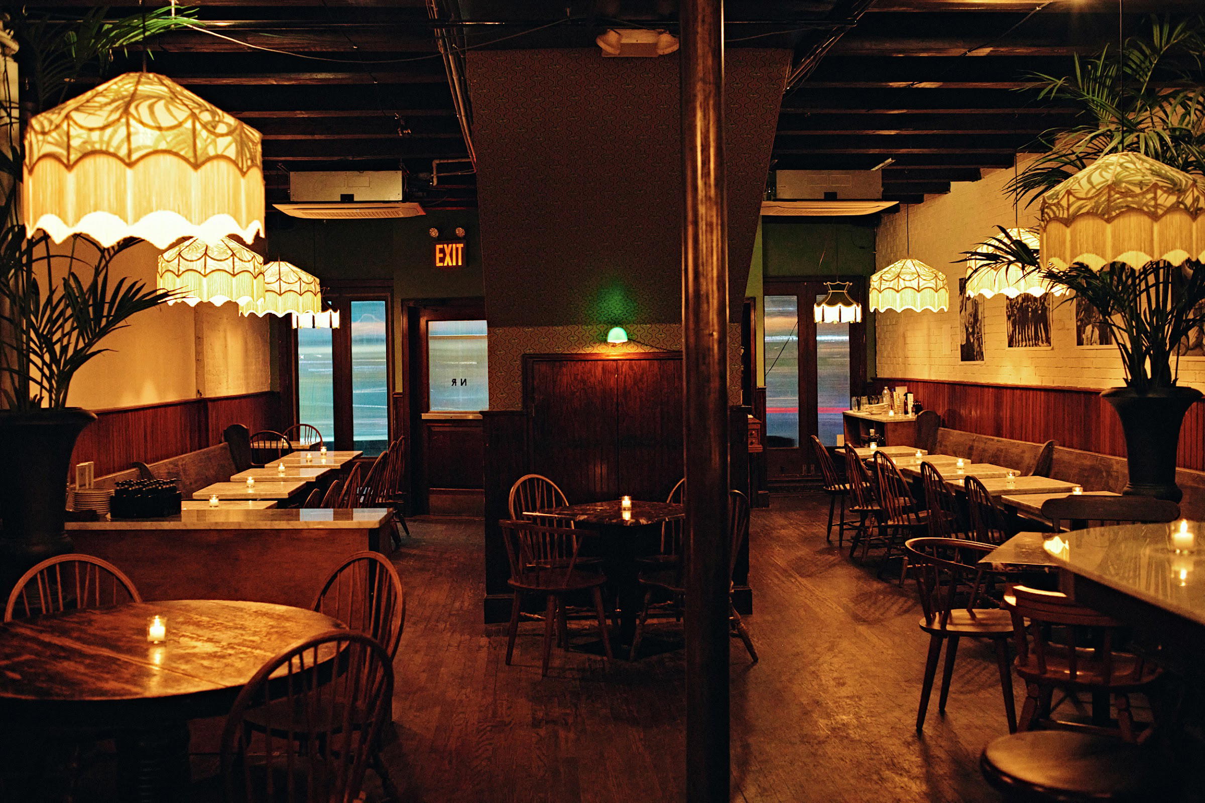 NR - Cocktails & Ramen, New York City, United States