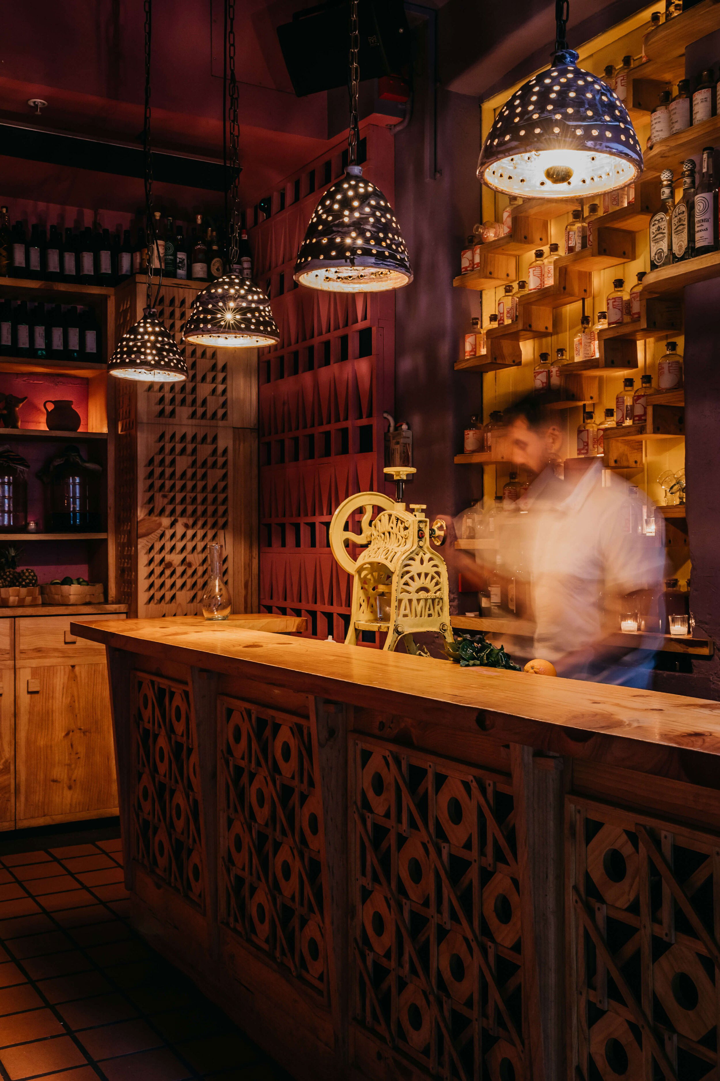 Cantina OK!, Bar in Sydney