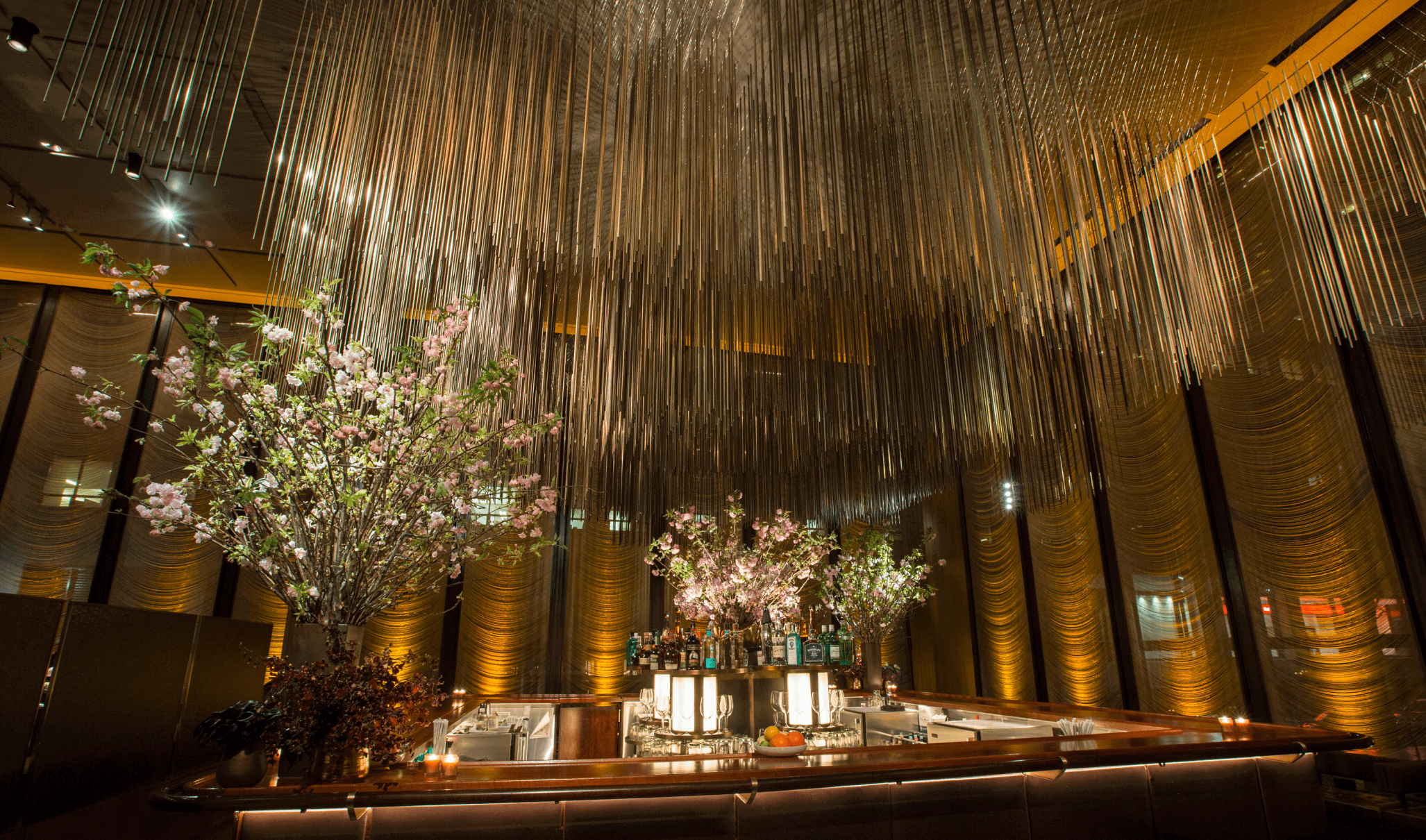 The Grill, New York City, United States