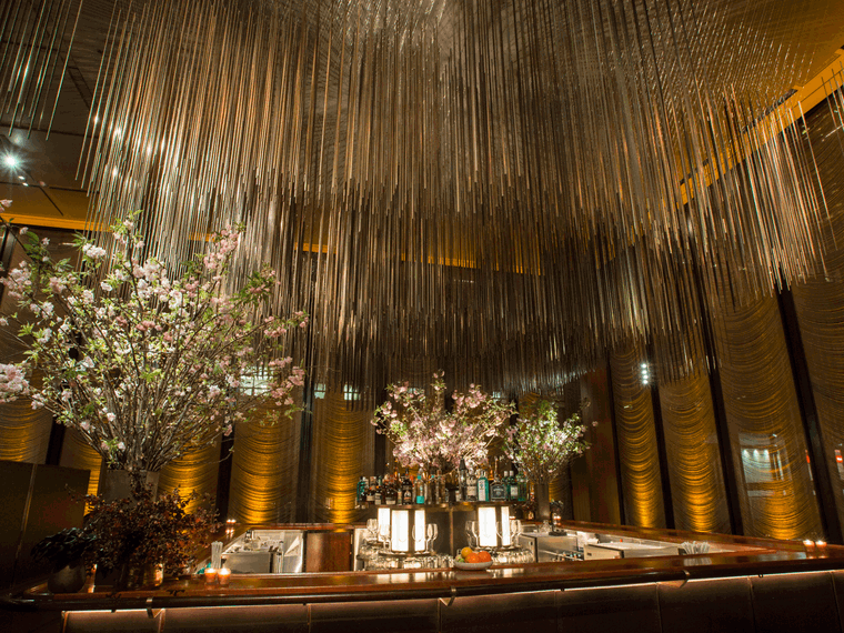 The Grill, New York City, United States