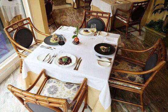 The Grill, New York City, United States