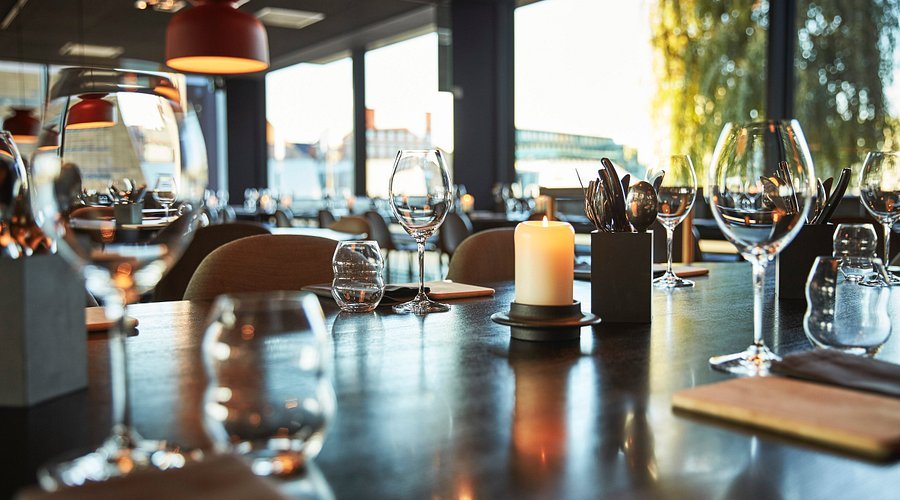 Nummer 2 restaurant in Copenhagen, Denmark