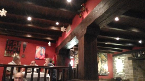 La Cocina del Principal, Restaurant in Sos del Rey Católico