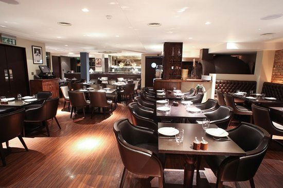 Il Baretto, Restaurant in Albignasego