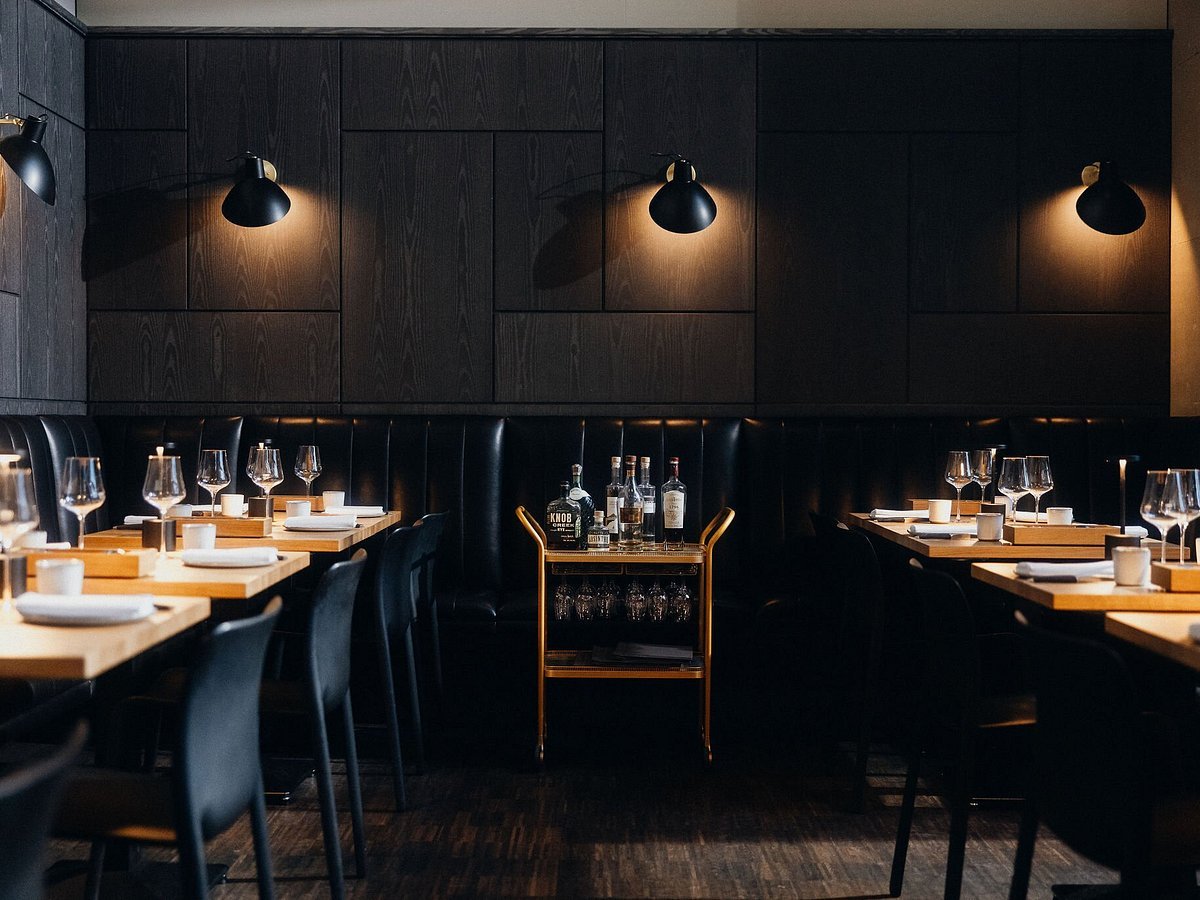 Wein & Sein, Restaurant in Bern