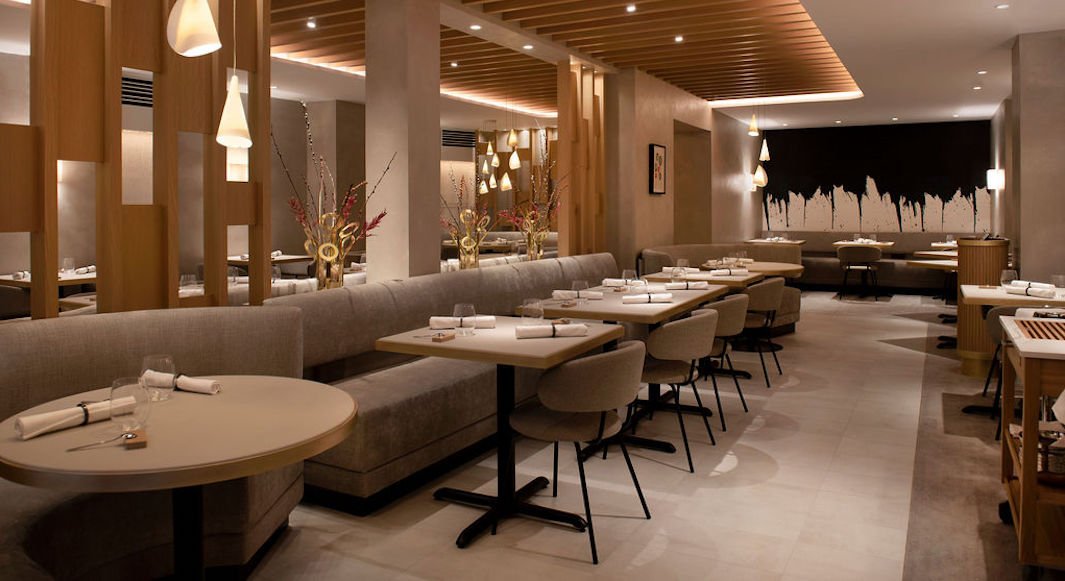 Pérégrinations restaurant in Buzançais