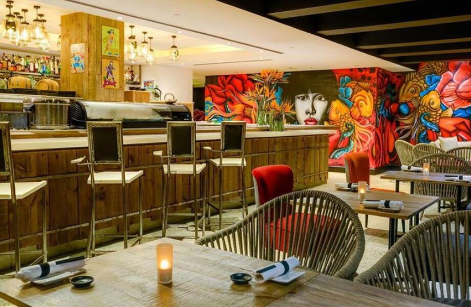 Hero Bar, Bar in Nairobi