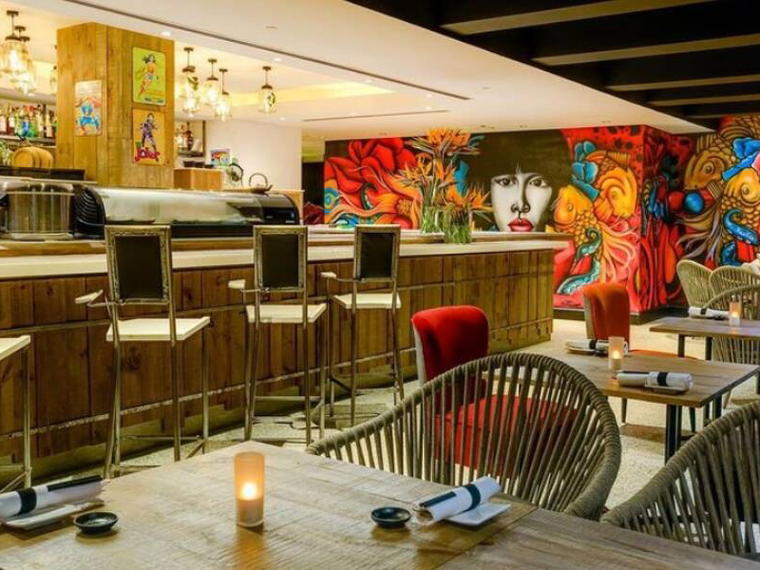 Hero Bar, Nairobi, Kenya