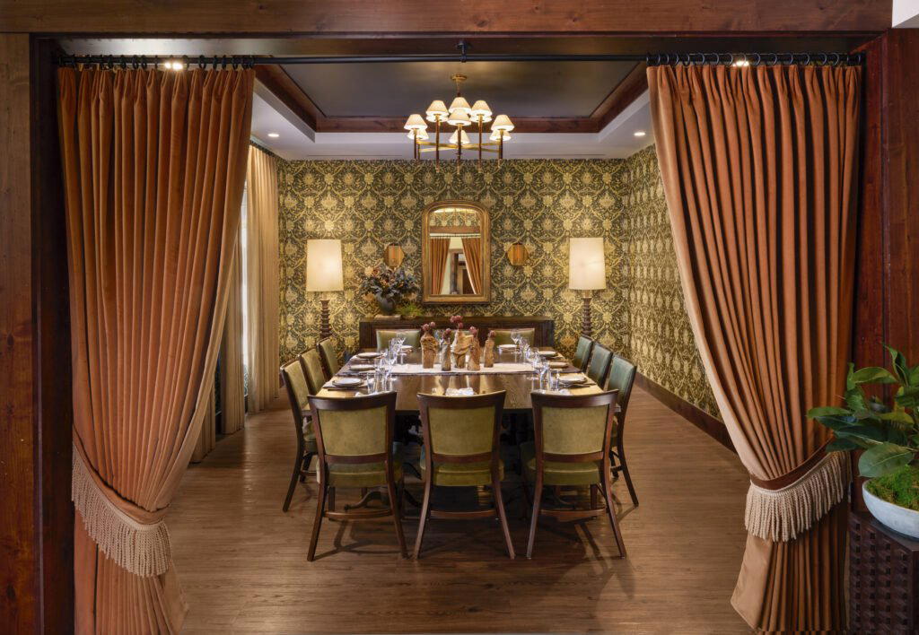 The Pinery restaurant in Orlando, United States