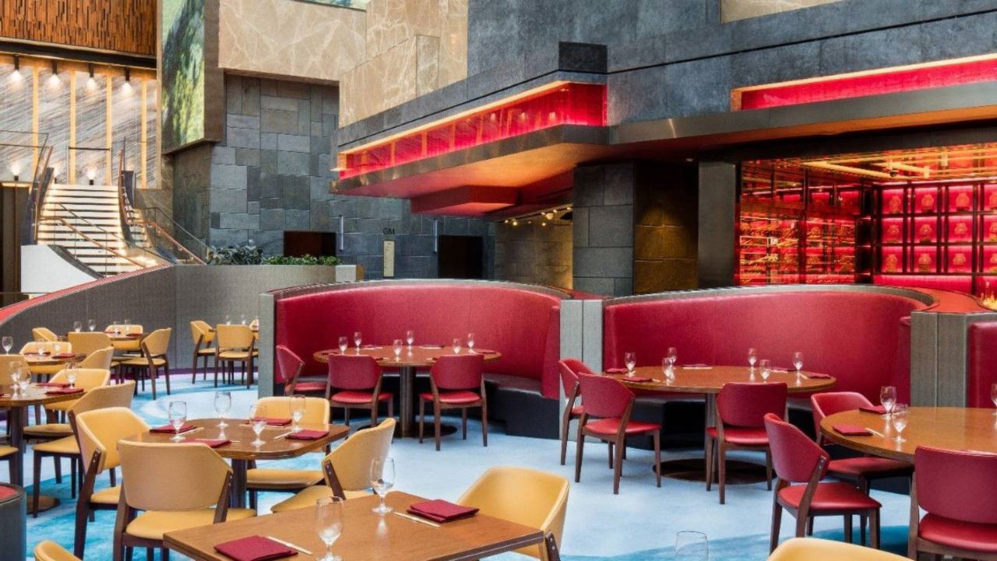 Din Tai Fung (COD), Restaurant in Macau