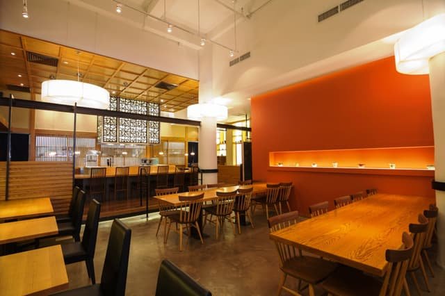 Ootoya, Restaurant in New York City