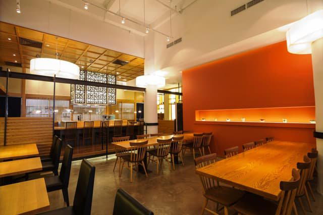 Ootoya, New York City, United States