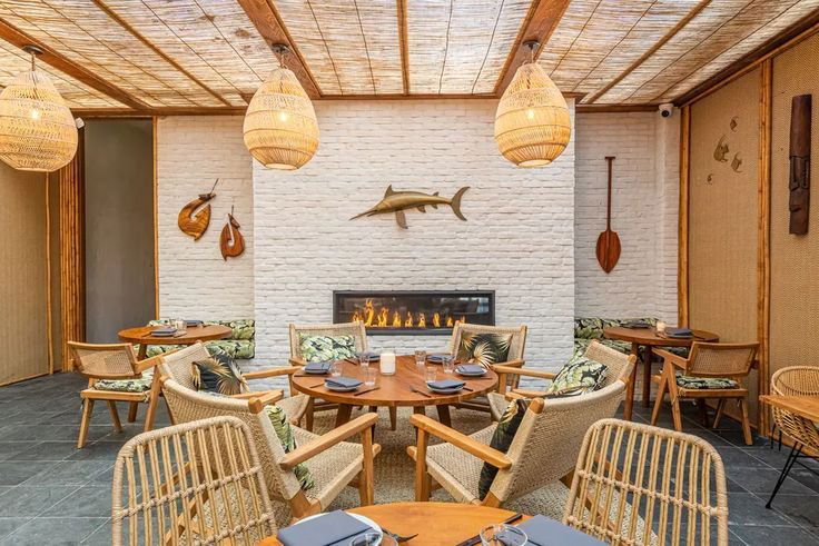 Beach House, Restaurant in Tramore