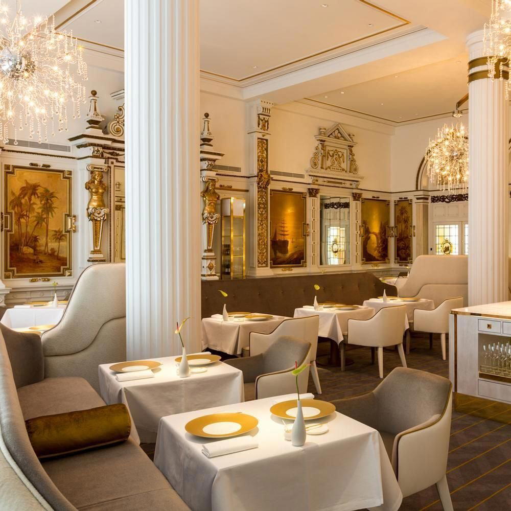 The White Room by Jacob Jan Boerma, Amsterdam, Netherlands