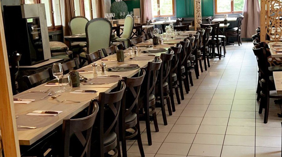 Morille, Restaurant in Koudekerke