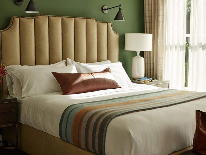 Tributary Hotel, McMinnville, United States