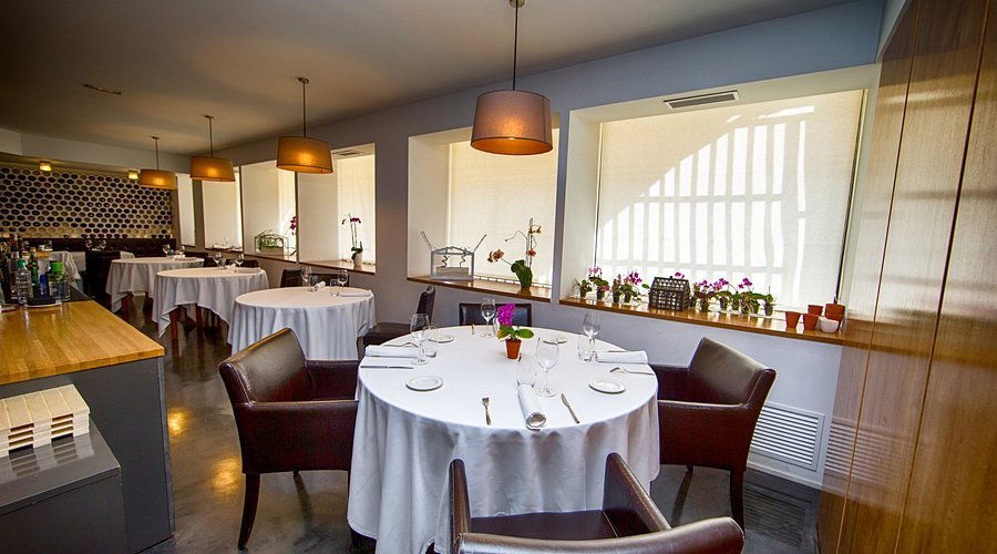 Tresmacarrons, Restaurant in El Masnou