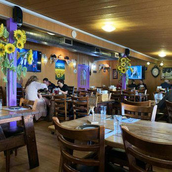 Village Café, New York City, United States