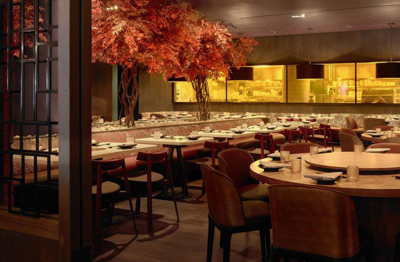 Planta Queen, Toronto, Canada