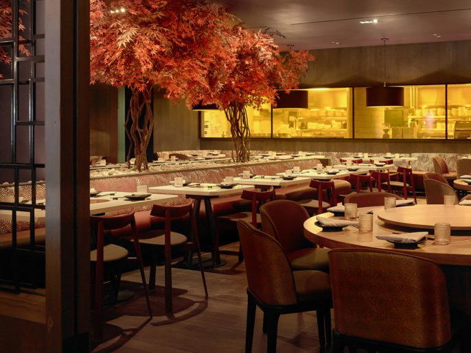 Planta Queen, Toronto, Canada