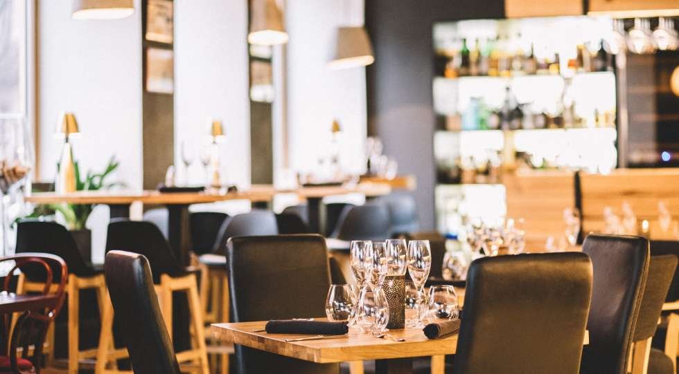 Somm, Restaurant in Vilnius