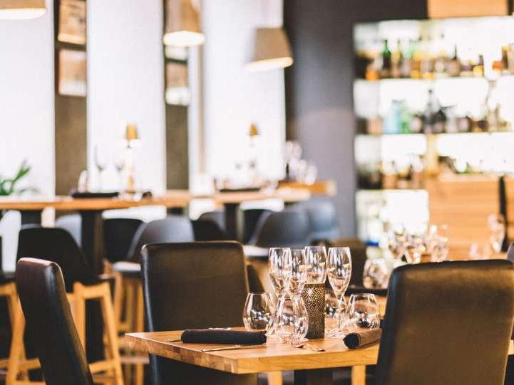SOMM The Wine Bar, Vilnius, Lithuania