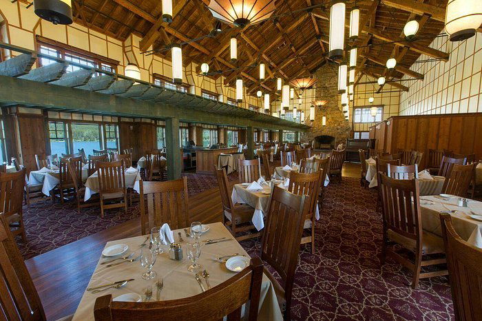 GLACIER, Restaurant in Grindelwald