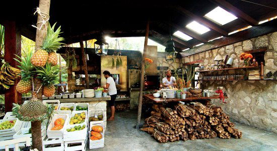 Hartwood, Restaurant in Tulum