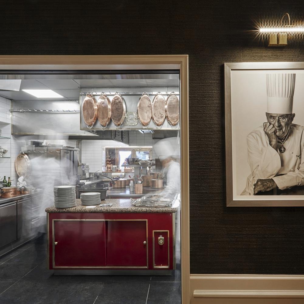 La Table des Bauges, Restaurant in La Biolle