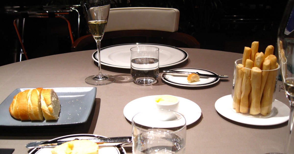 Combal Ristorante Combal Zero Restaurant, Rivoli | En Primeur Club