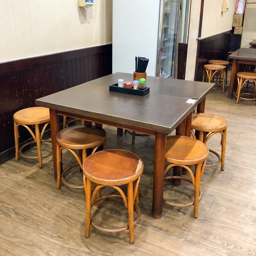 Mu Gong Noodles, Restaurant in Taichung