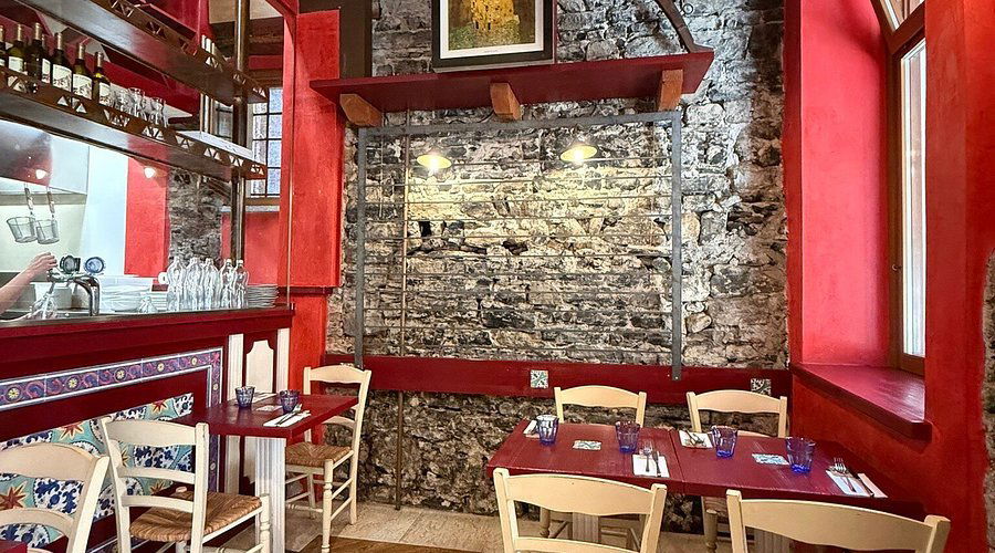 La Scarpetta, Restaurant in Waterloo