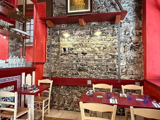 La Scarpetta, Waterloo, Belgium