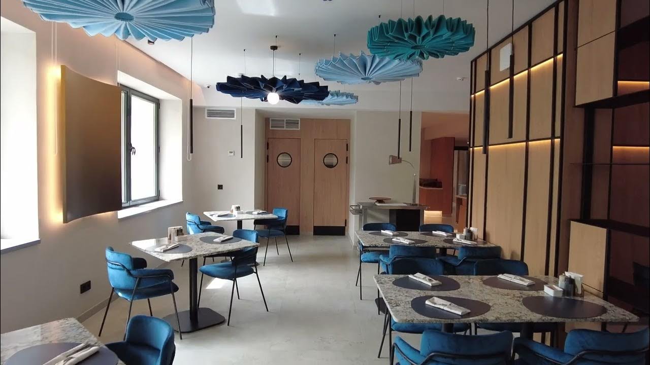 Космос - Cosmos, Restaurant in Sofia