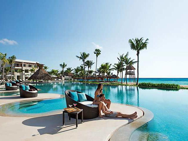 Secrets Akumal Riviera Maya, Akumal, Mexico