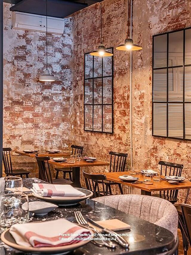 Garena, Restaurant in Dima